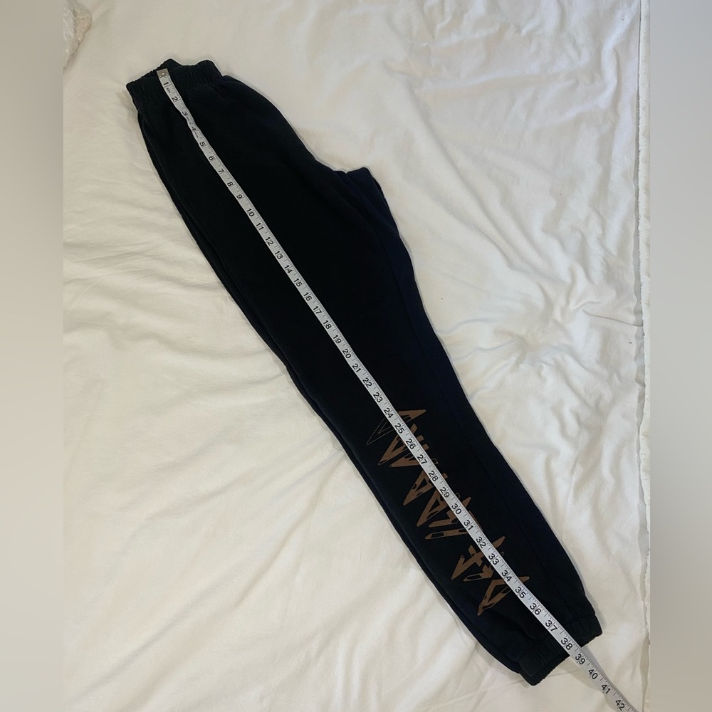 Def Leppard Sweat bottoms - Picture 4 of 6